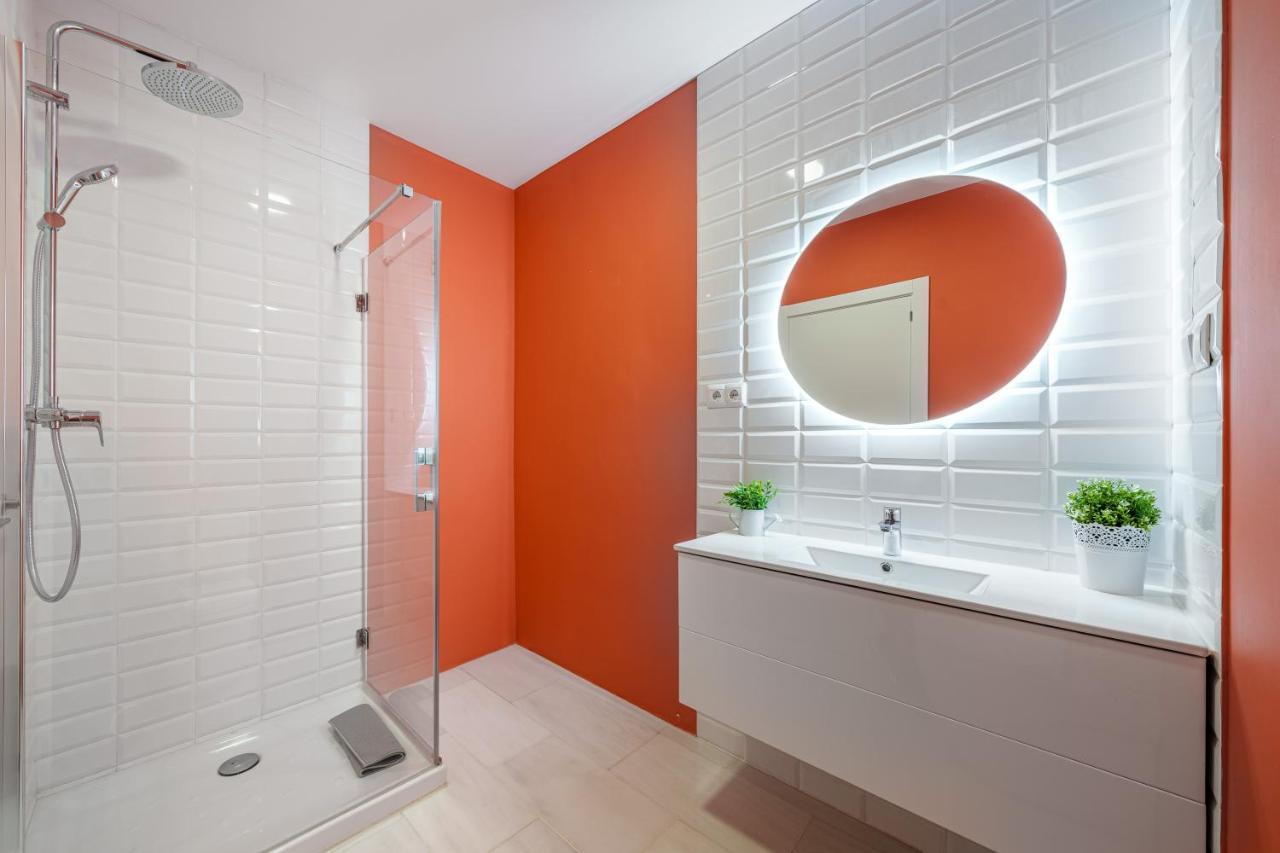 Appartamento Exclusive Alameda - Penthouse Málaga Esterno foto